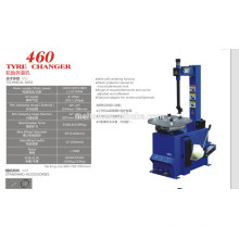 Reifenmontiermaschine 460 mit Hilfsarm